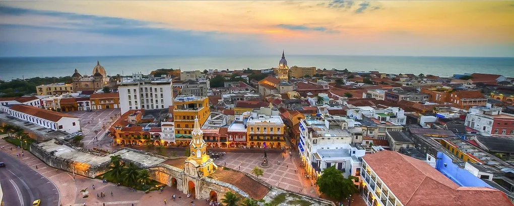 Featured image for “Colombia Moved to Year 2020”